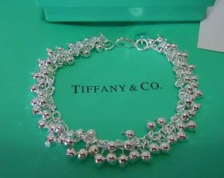 Bracciale Tiffany Modello 405